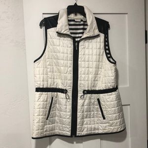 Chico’s Zenergy vest